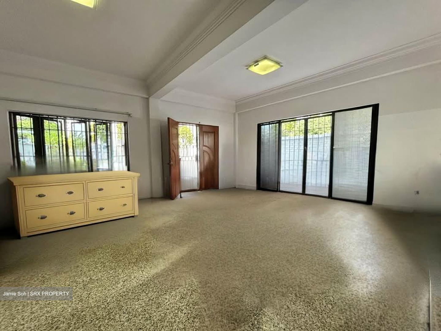 Sennett Estate (D13), Terrace #556831561